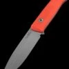 Lion Steel Bushcraft B40 G10 -Victorinox Sales ccm ls b40 or 05065.1587729502