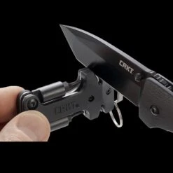 CRKT Knife Maintenance Tool -Victorinox Sales cr9704det6 45673.1587729367