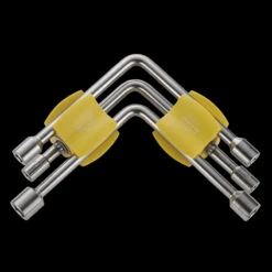 CRKT Twist & Fix Socket Tool -Victorinox Sales cr9904 60119.1587423923