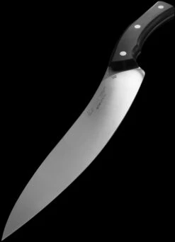 Due Cigni Carving Knife HPL -Victorinox Sales d3 14194.1607530347