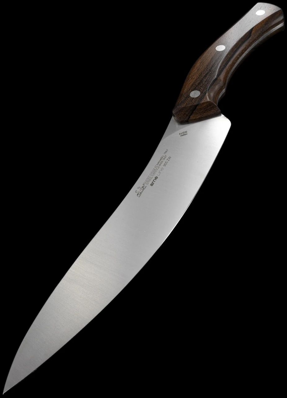 Due Cigni Carving Knife 5 Due Cigni Carving Knife - Image 3