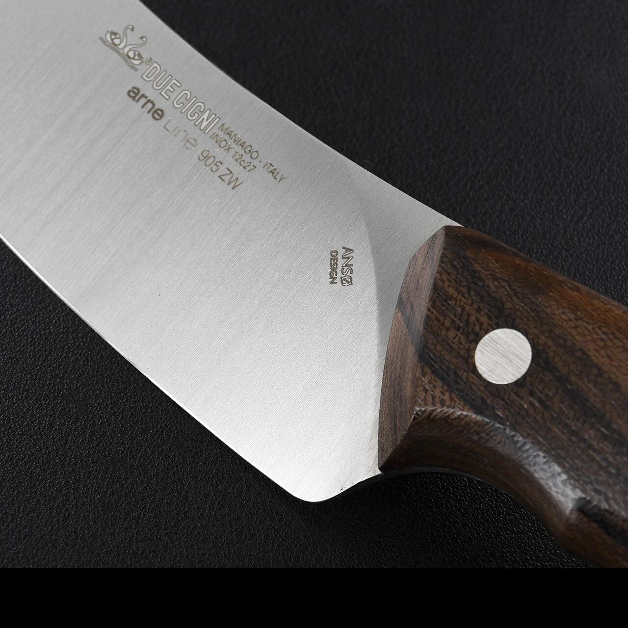 Due Cigni Carving Knife 3 Due Cigni Carving Knife