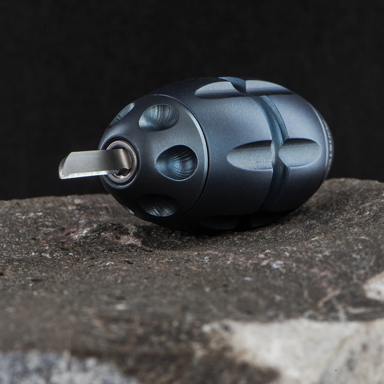 Lion Steel Eggie 10 Lion Steel Eggie - Image 8