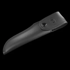 Fallkniven F1 Survival CoS With Leather Sheath -Victorinox Sales fakf1lcosdet4 62388.1670510637