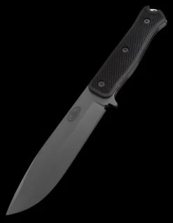 Fallkniven X Series S1 Black 11 Fallkniven X Series S1 Black -Victorinox Sales faks1xb 73745.1587729564