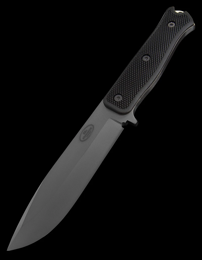 Fallkniven X Series S1 Black 7 Fallkniven X Series S1 Black - Image 5