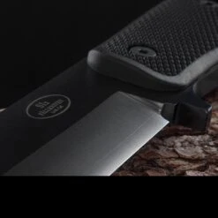 Fallkniven X Series S1 Black 9 Fallkniven X Series S1 Black -Victorinox Sales faks1xbdet3 02491.1587420493