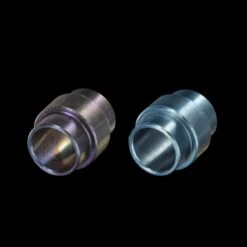 Flytanium Paramilitary 2 Lanyard Tube -Victorinox Sales fly071pbdet2 35740.1638790110