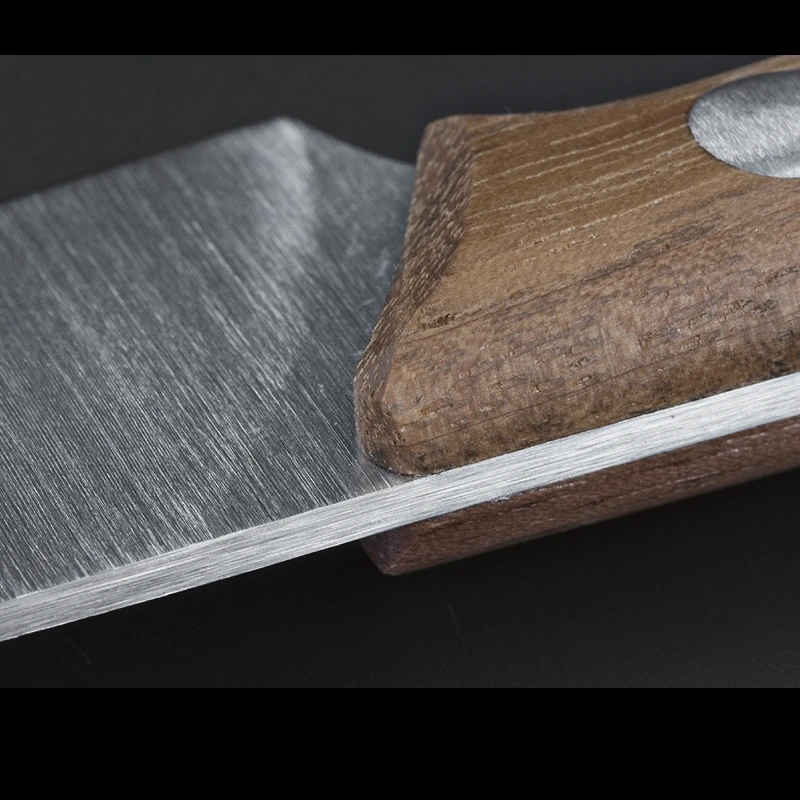 Due Cigni 1896 Kitchen Knife 4 Due Cigni 1896 Kitchen Knife - Image 2