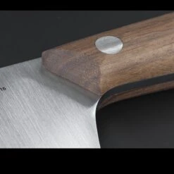 Due Cigni 1896 Chef's Knife 15cm -Victorinox Sales fox 2c1008nodet2 84448.1587411345