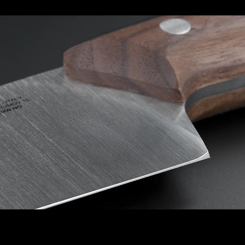 Due Cigni 1896 Chef's Knife 20cm 6 Due Cigni 1896 Chef's Knife 20cm - Image 4