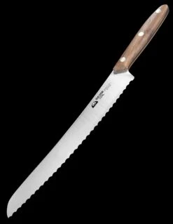 Due Cigni 1896 Bread Knife 7 Due Cigni 1896 Bread Knife -Victorinox Sales fox 2c1011nodet2 99308.1587729348
