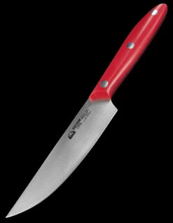 Due Cigni Steak Knife Set Of 6
