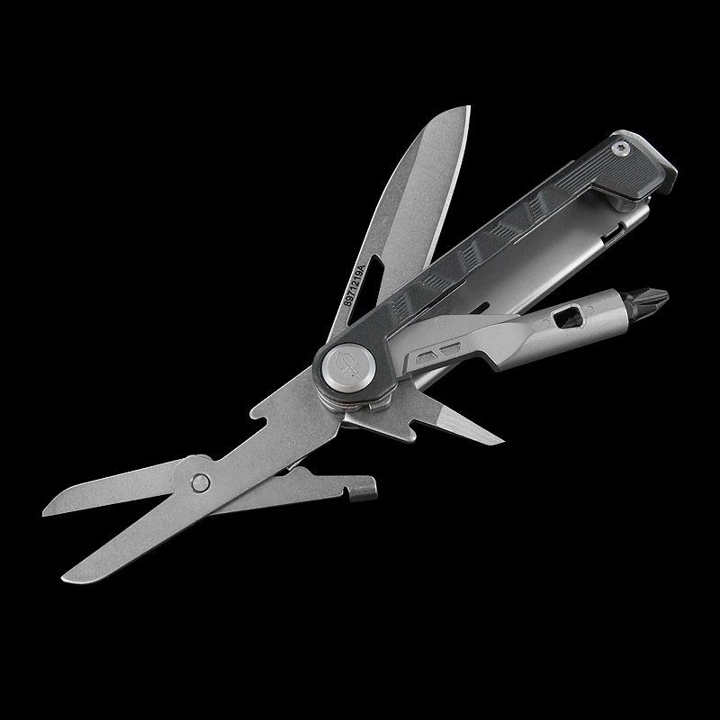 Gerber Armbar Drive 7 Gerber Armbar Drive - Image 5