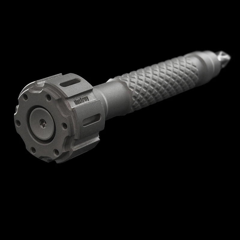 MecArmy SDG1 Spinner Multi-Tool 6 MecArmy SDG1 Spinner Multi-Tool - Image 4