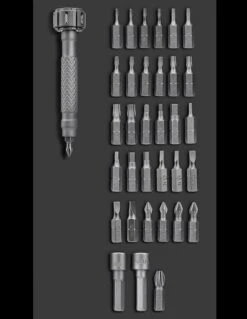 MecArmy SDG1 Spinner Multi-Tool 23 MecArmy SDG1 Spinner Multi-Tool -Victorinox Sales mec sdg1det5 63749.1587413167