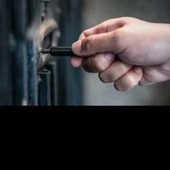 Mininch Spinner Drive Standard Edition Plus -Victorinox Sales mininchblack3 97174.1639746702