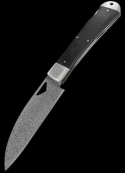 Rough Rider Sous Chef Damascus