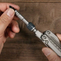 Leatherman Ratchet Driver -Victorinox Sales ratchet 27944.1617194650