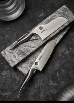 Samura Cleaver Reptile -Victorinox Sales reptilecleaver2 05992.1622717557