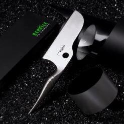 Samura Cleaver Reptile -Victorinox Sales reptilecleaver4 66523.1622717557