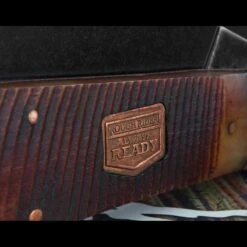 Rough Rider Backwoods Bushcraft Hawkbill -Victorinox Sales rr1843det2 75579.1587416883