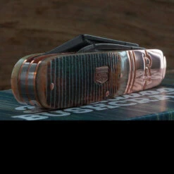 Rough Rider Backwoods Bushcraft Barlow -Victorinox Sales rr2039det2 83203.1587421451