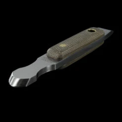 Rough Rider Jobo Knife Pick Pry Bar -Victorinox Sales rr2197 97241.1615286557