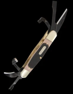 Schrade Old Timer Splinter Carving Tool -Victorinox Sales sch24ot 66020.1591958382