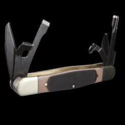 Schrade Old Timer Splinter Carving Tool -Victorinox Sales sch24otdet 99146.1591958382