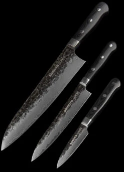 Samura Pro-S Lunar Set Of 3 Kitchen Knives 17 Samura Pro-S Lunar Set Of 3 Kitchen Knives -Victorinox Sales setofthree3 82234.1686145644