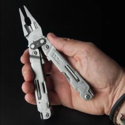 SOG Power Access Deluxe -Victorinox Sales sog pa2001 cpdet12 07875.1693491224