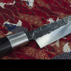 Samura Blacksmith Utility 162mm -Victorinox Sales tc sbl 0023det2 99823.1674140595