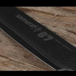 Samura Damascus 67 Slicing Tanto -Victorinox Sales tc sd67 0046mtdet2 1 20404.1587419257
