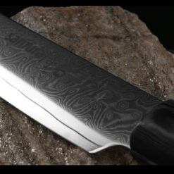 Samura Damascus 67 Slicing Tanto -Victorinox Sales tc sd67 0046mtdet3 61238.1587729540