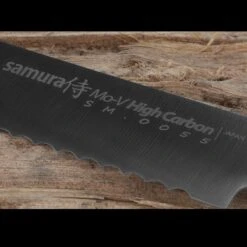 Samura MO-V Bread Knife -Victorinox Sales tc sm 0055det 92108.1587729541