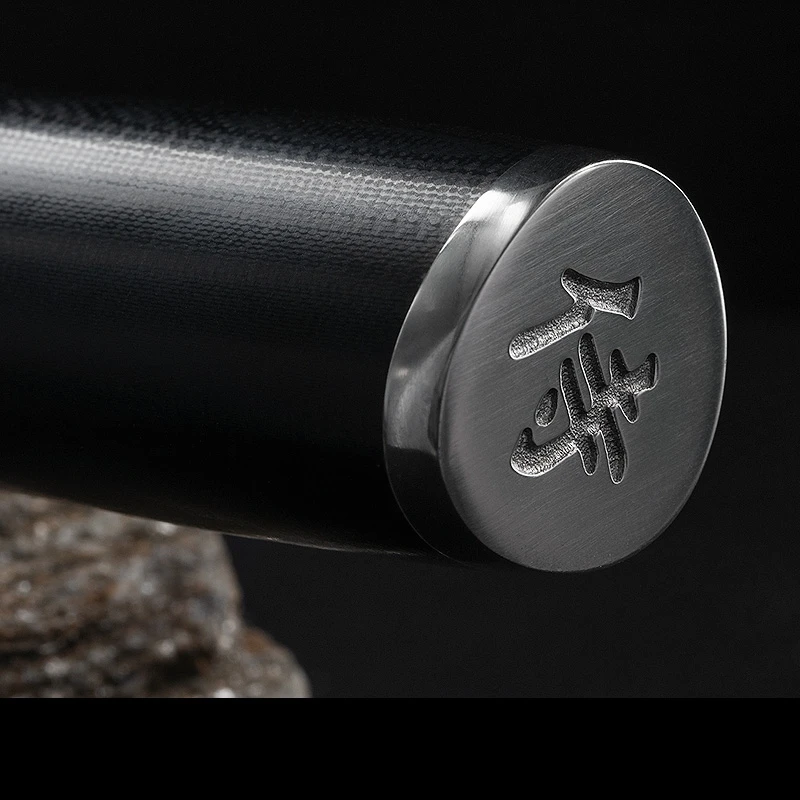 Samura MO-V Santoku Hollow Ground 4 Samura MO-V Santoku Hollow Ground - Image 2