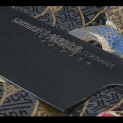 Samura Okinawa Nakiri -Victorinox Sales tc so 0174det 04216.1587729556