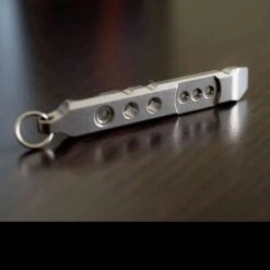 Tec Accessories Ti-Pry Keychain 17 Tec Accessories Ti-Pry Keychain -Victorinox Sales tec310kdet10 45773.1587420000