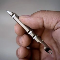 Tec Accessories Ti-Pry Keychain 25 Tec Accessories Ti-Pry Keychain -Victorinox Sales tec310kdet3 94915.1587419992