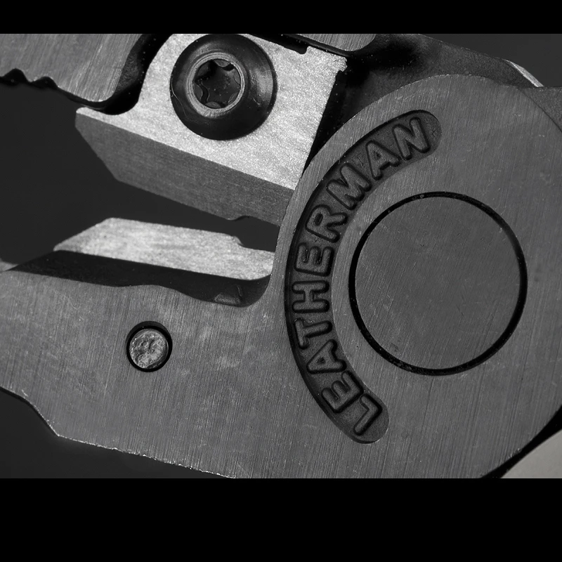 Leatherman Rebar Black Coyote 15 Leatherman Rebar Black Coyote - Image 13