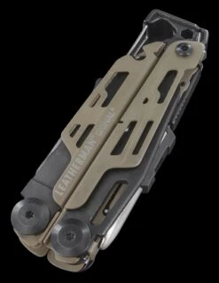 Leatherman Signal Black -Victorinox Sales wit lt700 cbdet 08486.1653496396