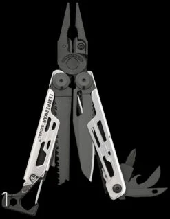Leatherman Signal Black -Victorinox Sales wit lt700bs 05952.1653496396