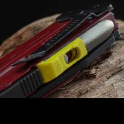 Leatherman Signal Black Red -Victorinox Sales wit lt700rddet3 79068.1587418814