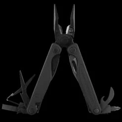 Leatherman Charge+ Black