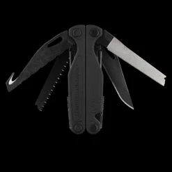 Leatherman Charge+ Black -Victorinox Sales wit lt955bdet3 35267.1587418802
