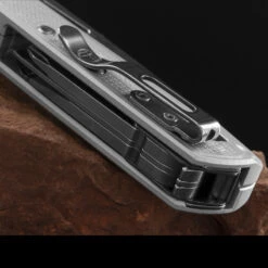 Leatherman FREE K2X Silver -Victorinox Sales wit ltk2sdet2 66421.1587423334