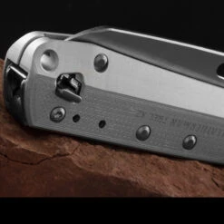 Leatherman FREE K2X Silver -Victorinox Sales wit ltk2sdet3 50860.1587423336