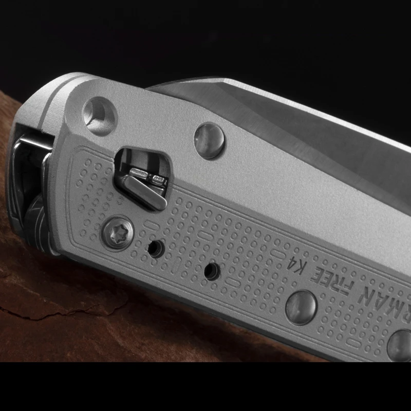 Leatherman FREE K4X Silver 5 Leatherman FREE K4X Silver - Image 3