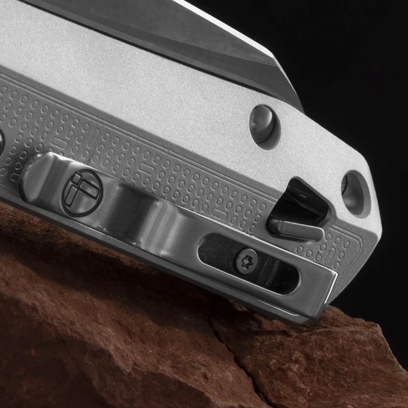 Leatherman FREE K4X Silver 7 Leatherman FREE K4X Silver - Image 5